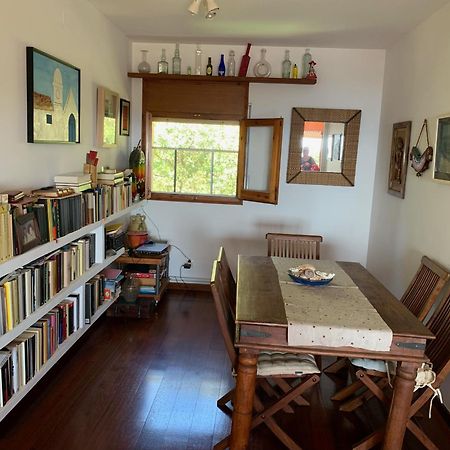 Calella de Palafrugell bellísimo apartamento Esterno foto