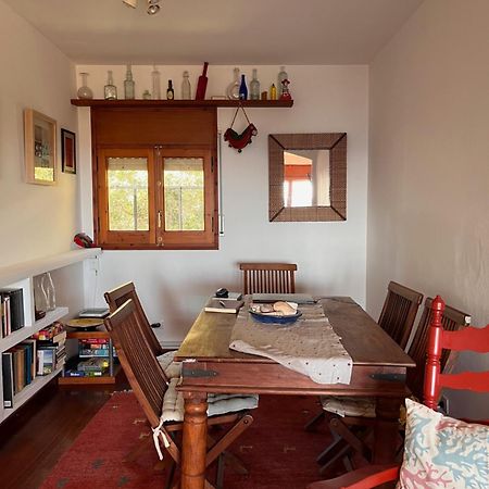 Calella de Palafrugell bellísimo apartamento Esterno foto