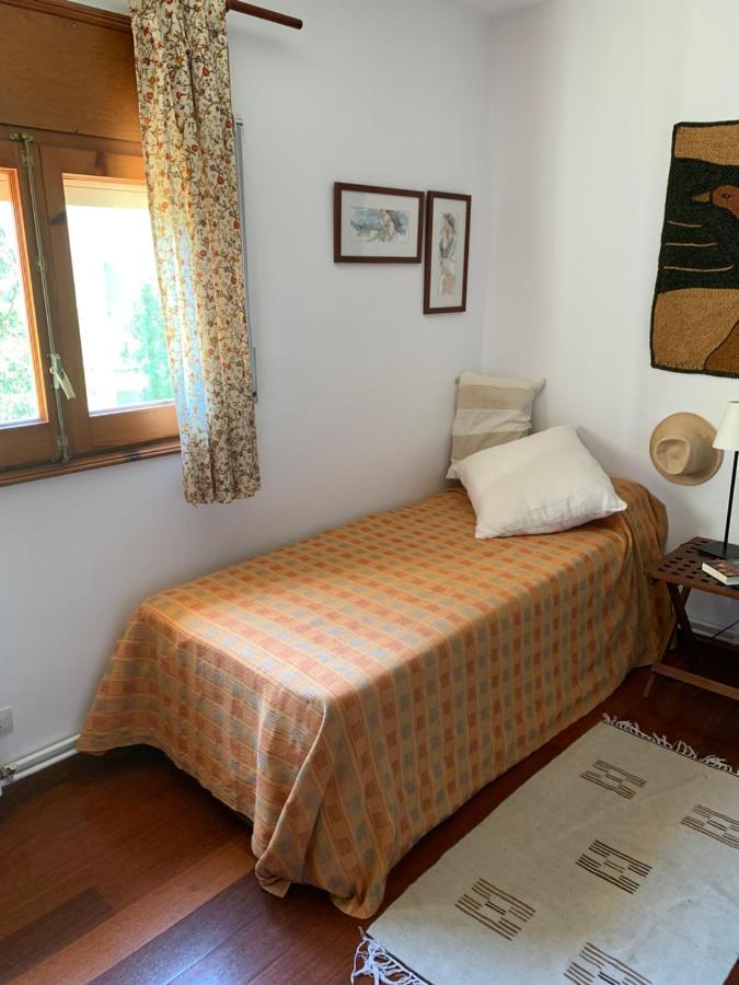 Calella de Palafrugell bellísimo apartamento Esterno foto