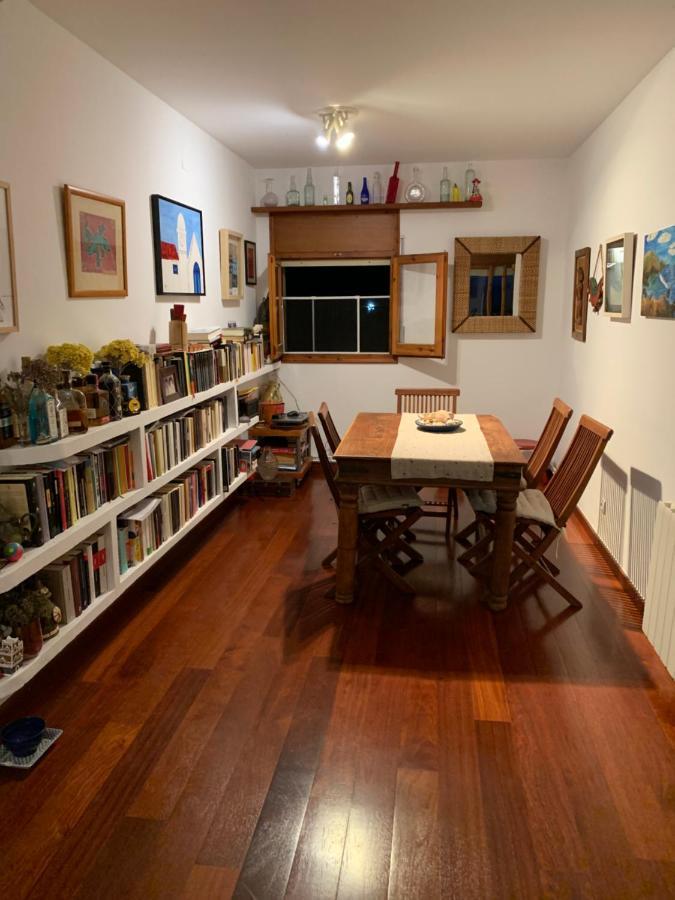 Calella de Palafrugell bellísimo apartamento Esterno foto