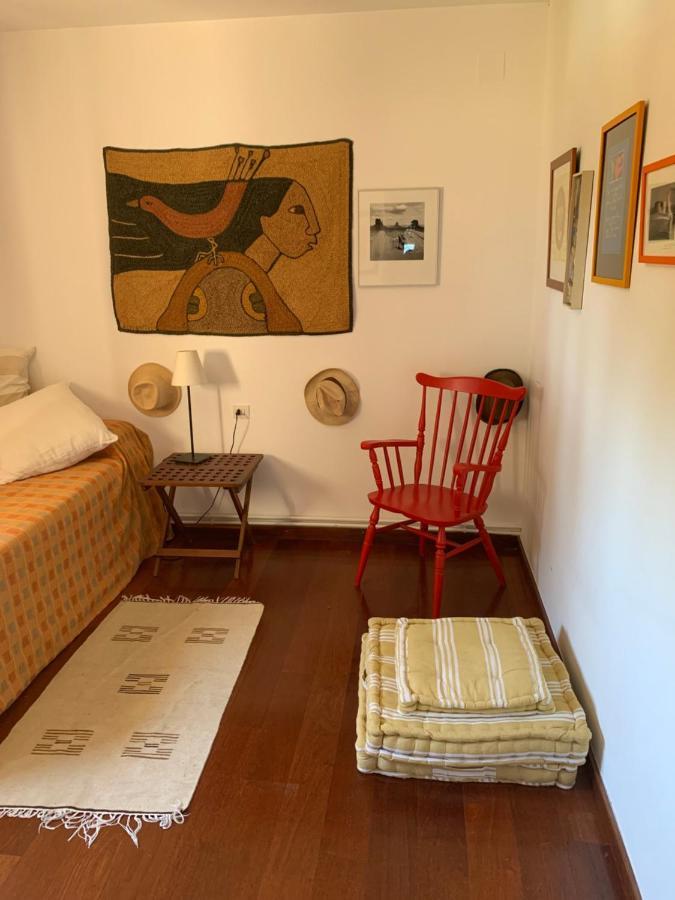 Calella de Palafrugell bellísimo apartamento Esterno foto