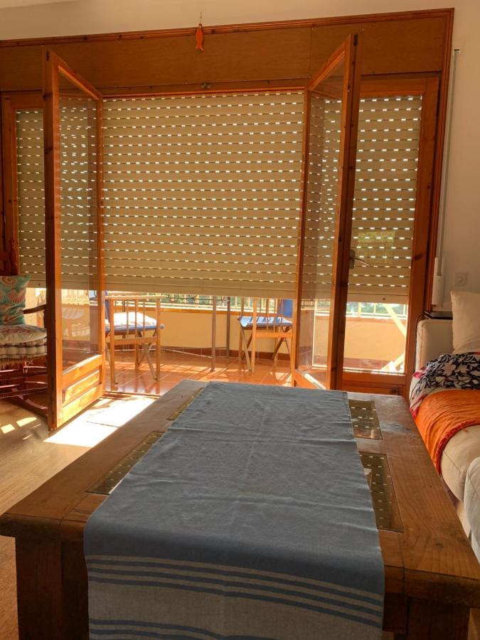 Calella de Palafrugell bellísimo apartamento Esterno foto