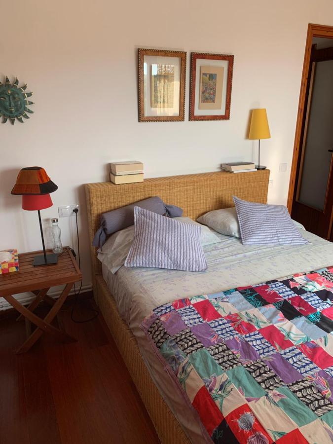 Calella de Palafrugell bellísimo apartamento Esterno foto