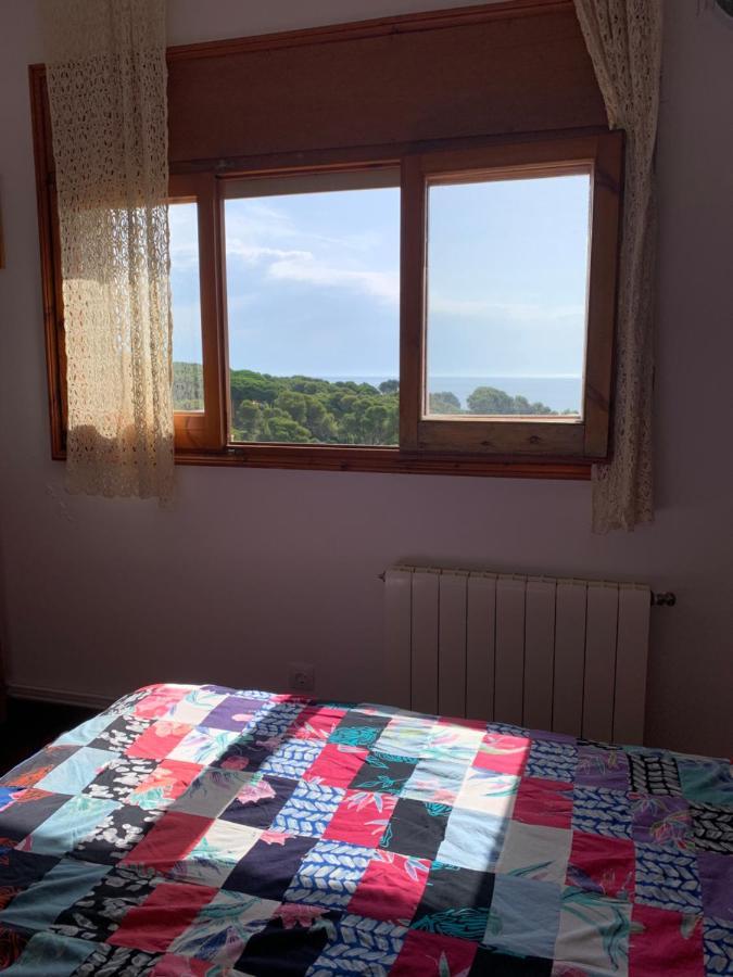Calella de Palafrugell bellísimo apartamento Esterno foto