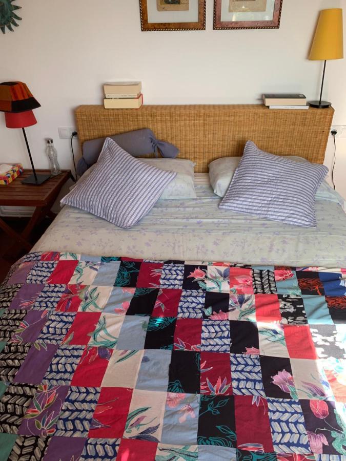 Calella de Palafrugell bellísimo apartamento Esterno foto