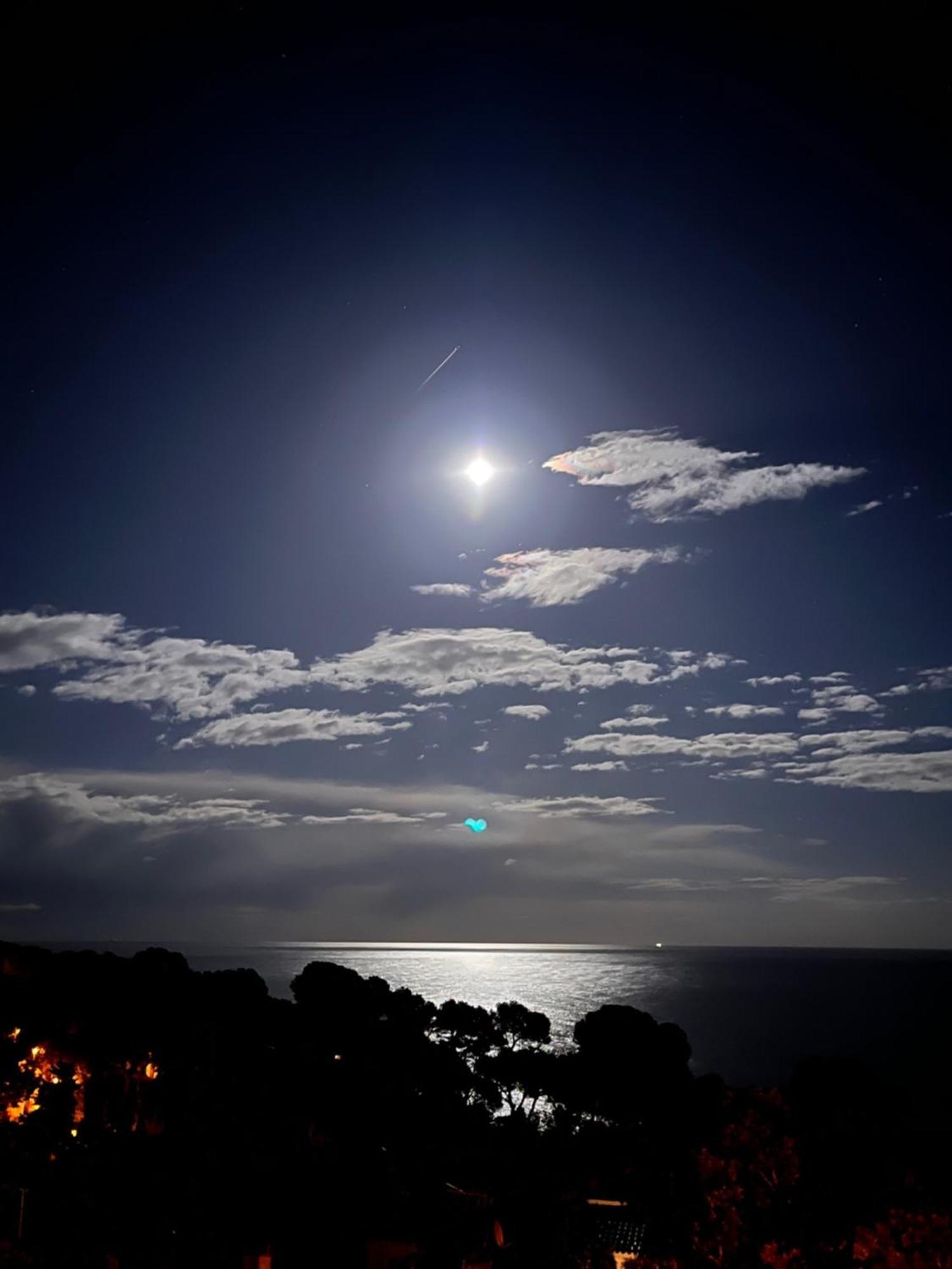 Calella de Palafrugell bellísimo apartamento Esterno foto