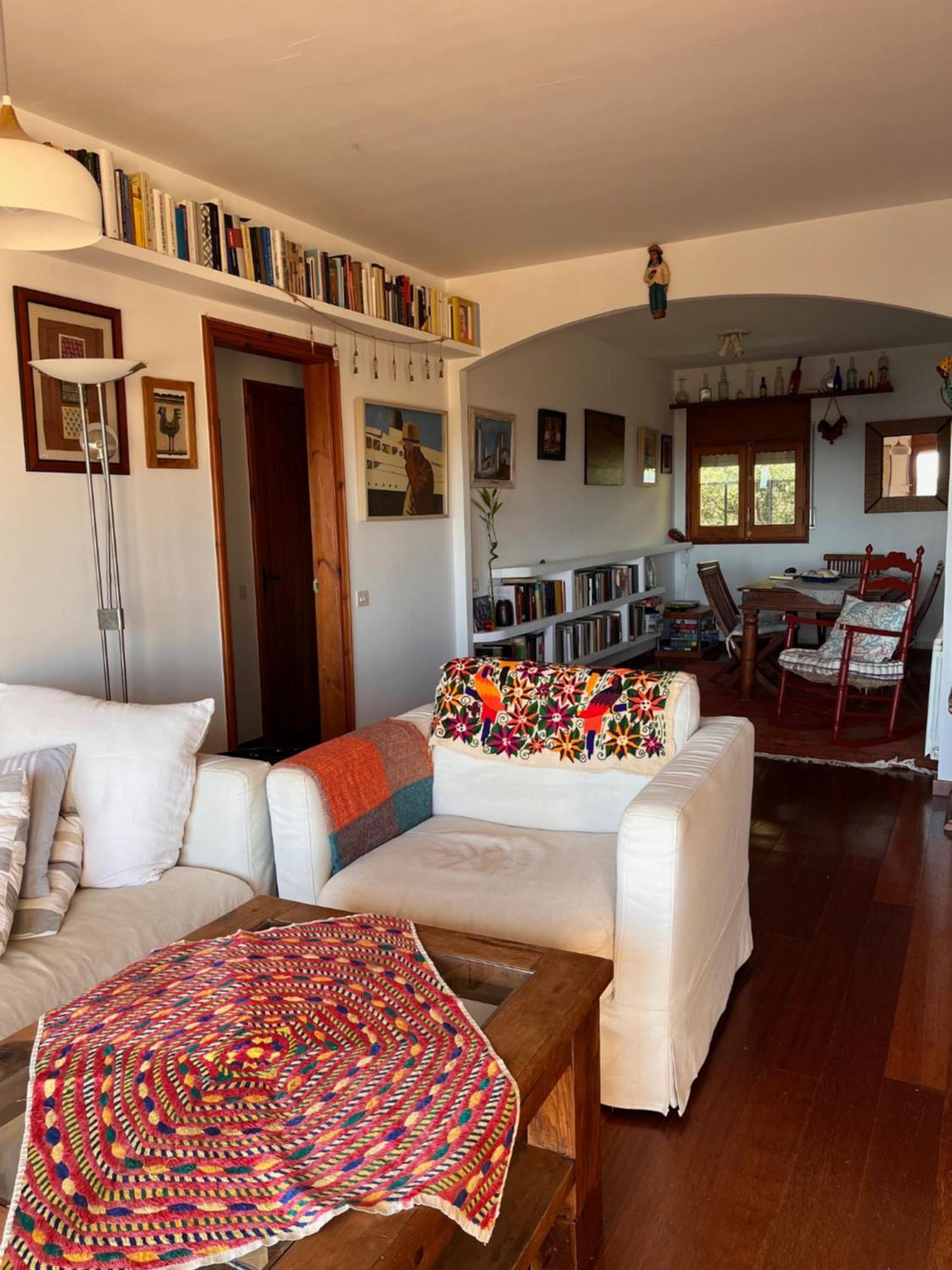 Calella de Palafrugell bellísimo apartamento Esterno foto