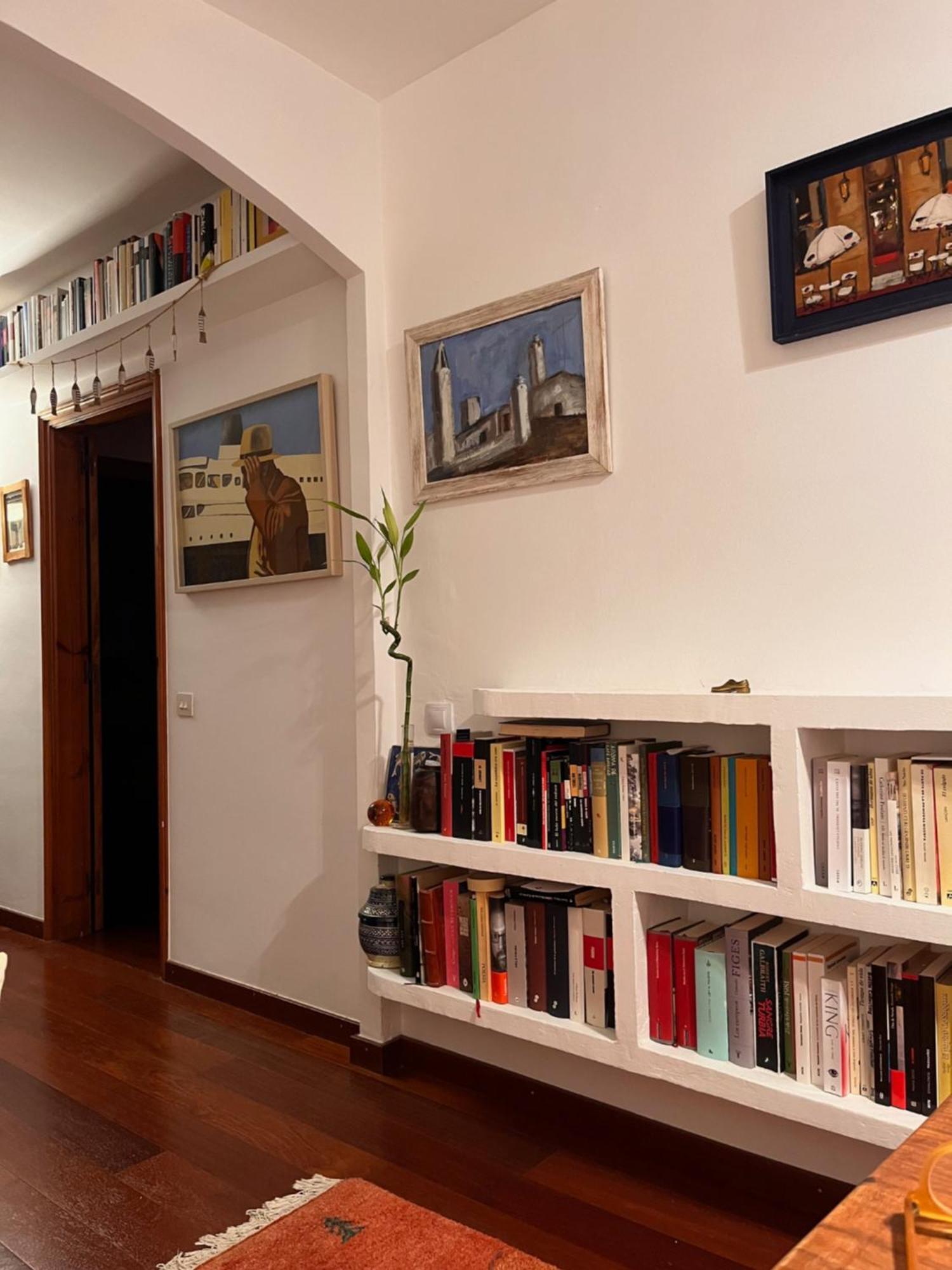 Calella de Palafrugell bellísimo apartamento Esterno foto