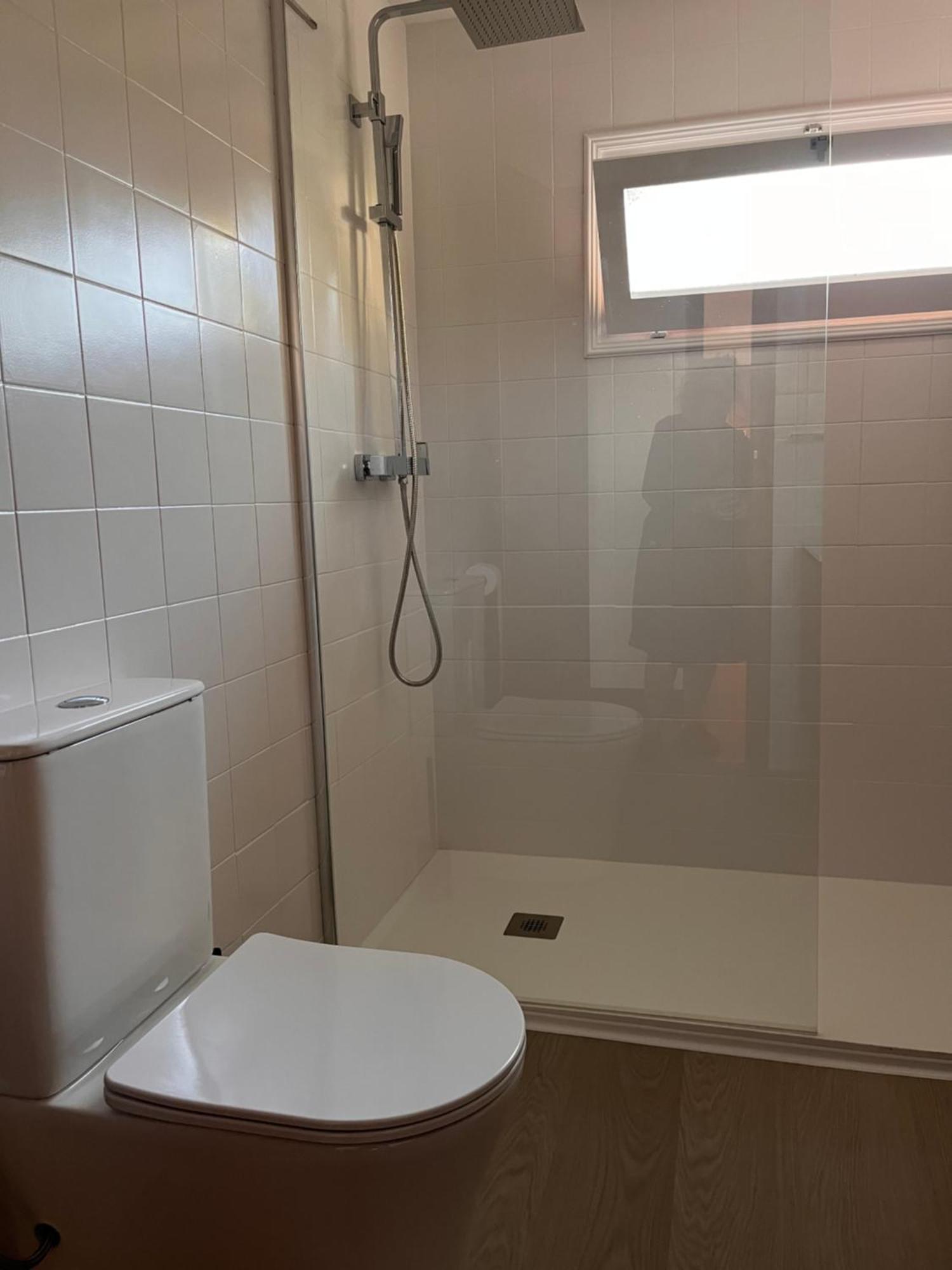 Calella de Palafrugell bellísimo apartamento Esterno foto