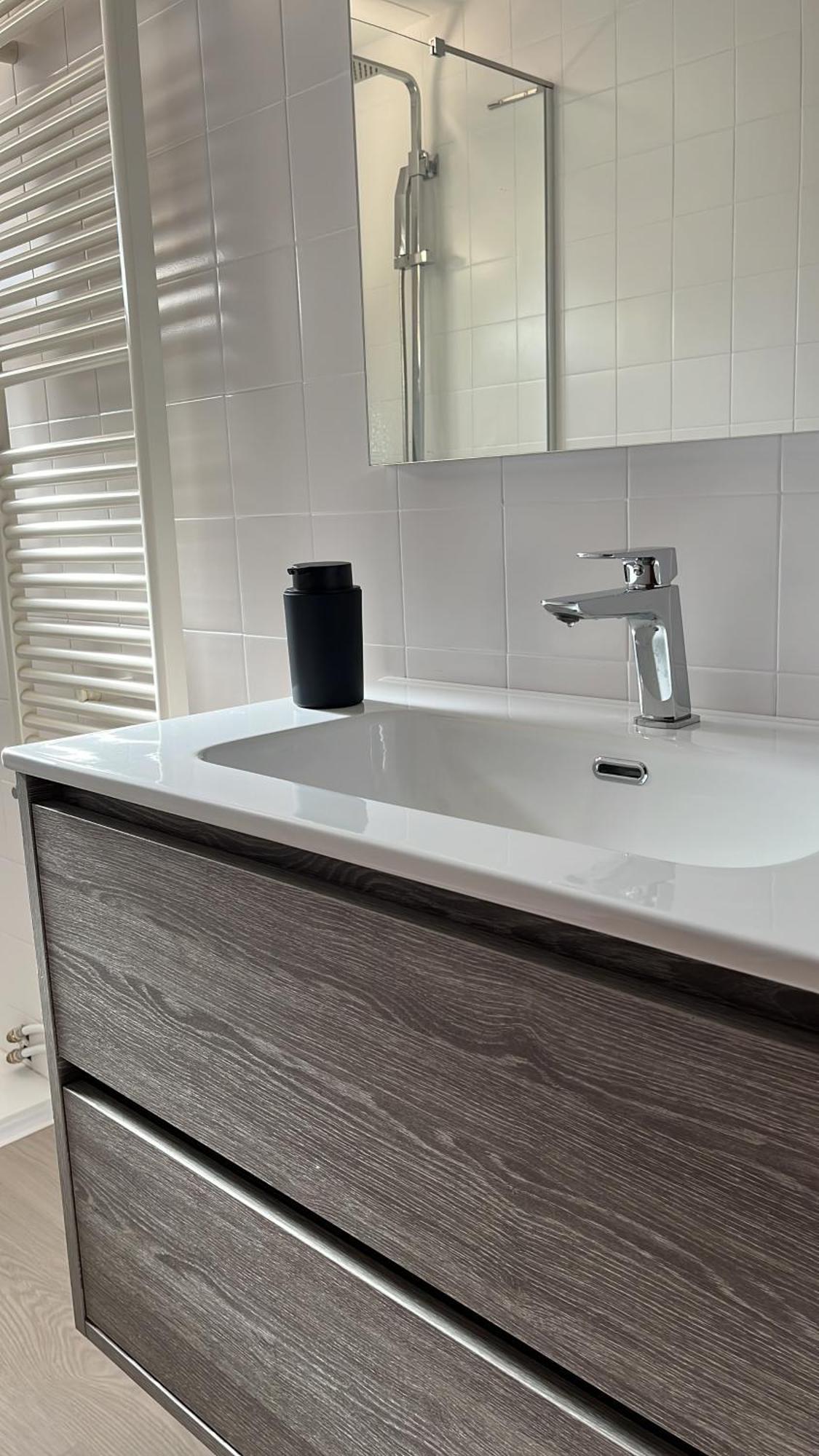 Calella de Palafrugell bellísimo apartamento Esterno foto